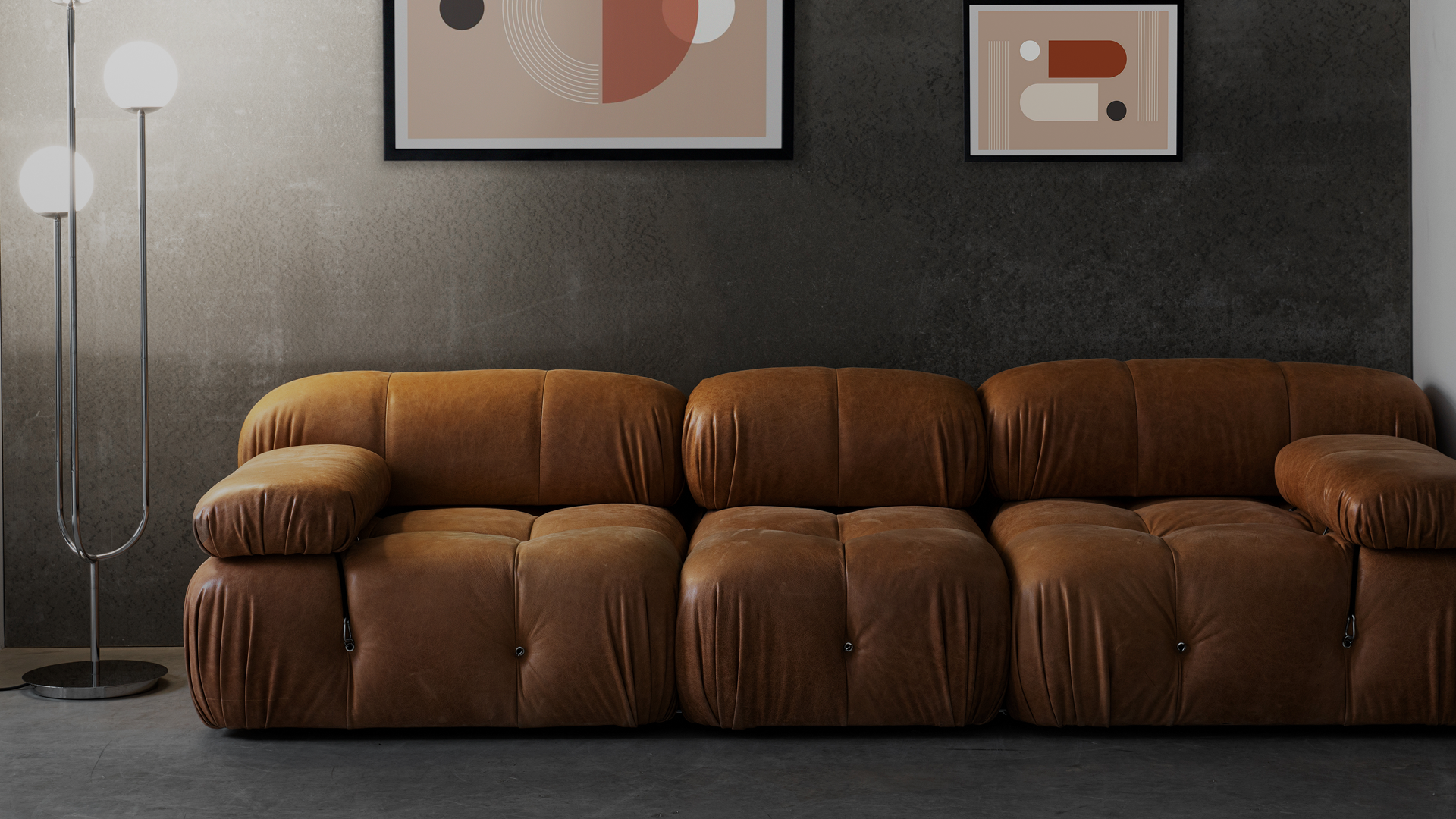 Tendências de Home Decor 2026: Cores, Materiais e Estilos que Você Precisa Conhecer