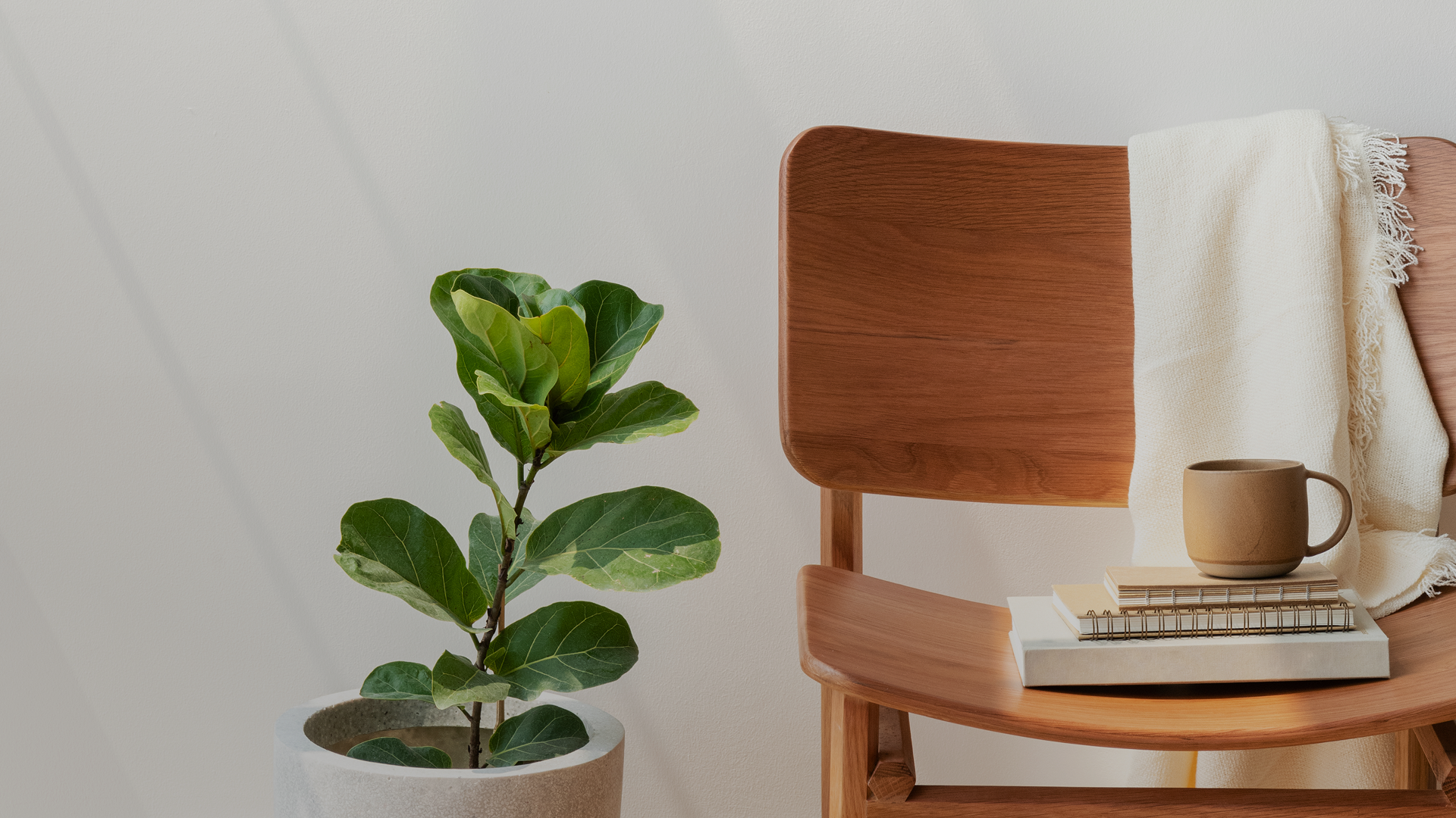 O Luxo do Simples: Como o Minimalismo Sofisticado Pode Transformar Sua Casa