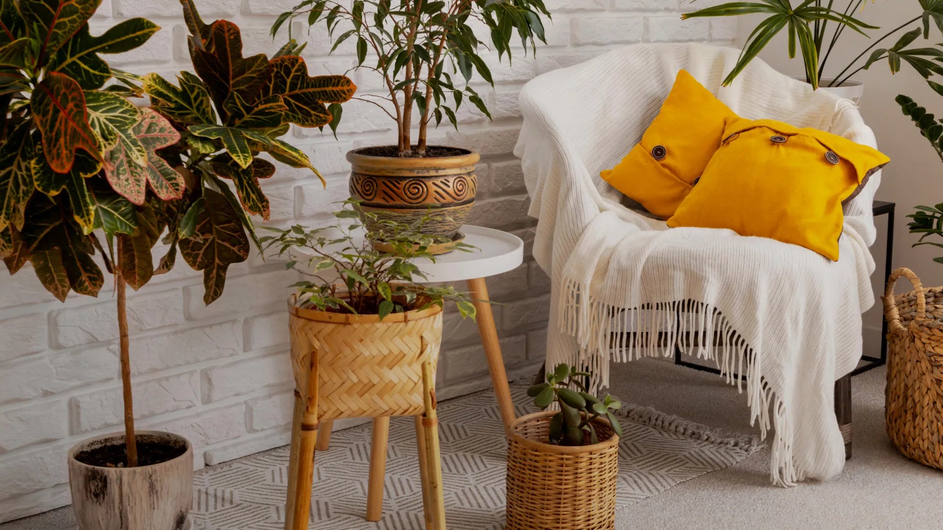 Detalhes que importam: 7 acessórios que transformam a decoração da sua casa