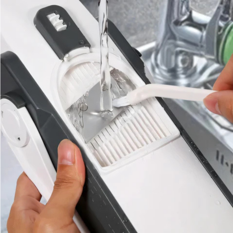 Fatiador Multiuso ChefMax com 50% de Desconto + Copo Térmico PERSONALIZADO