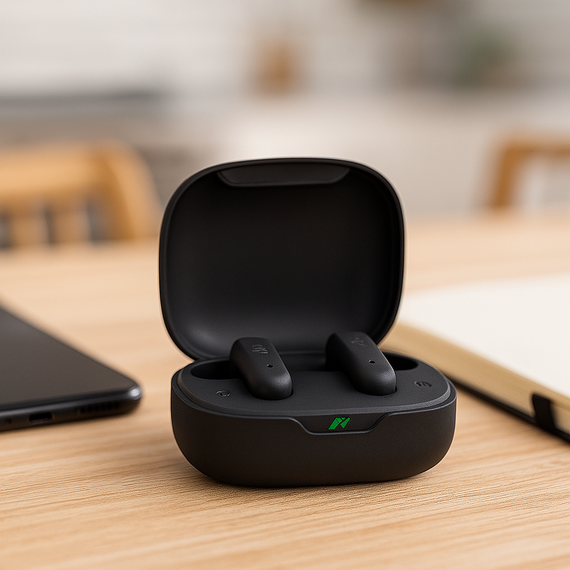Fone Wave 300TWS – Até 20h de Bateria