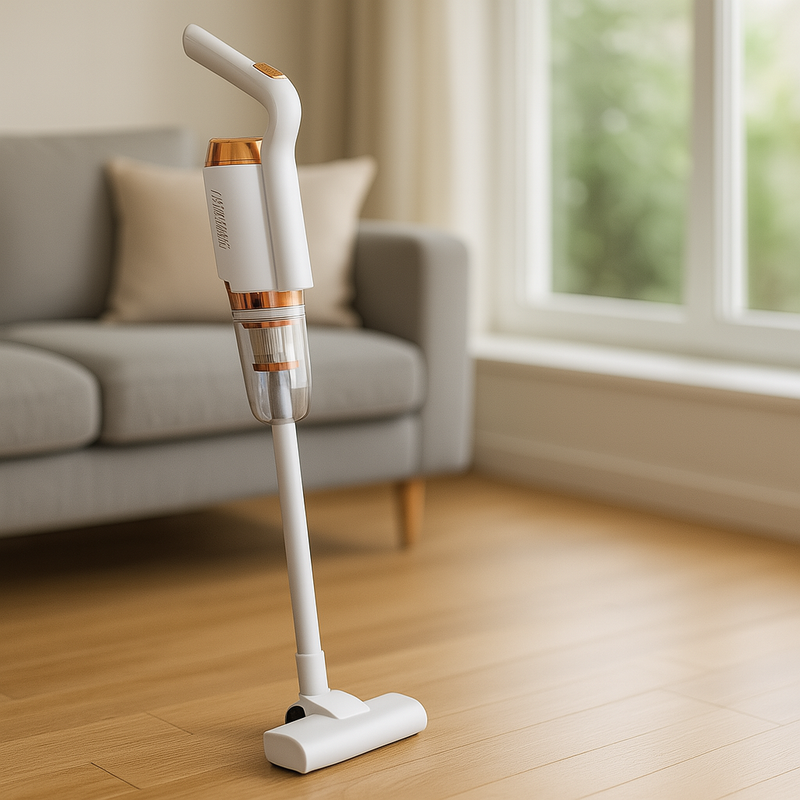 Aspirador Portátil Sem Fio 120W
