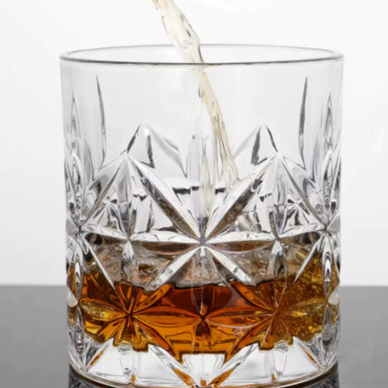 Conjunto Decanter Requinte Bemorata