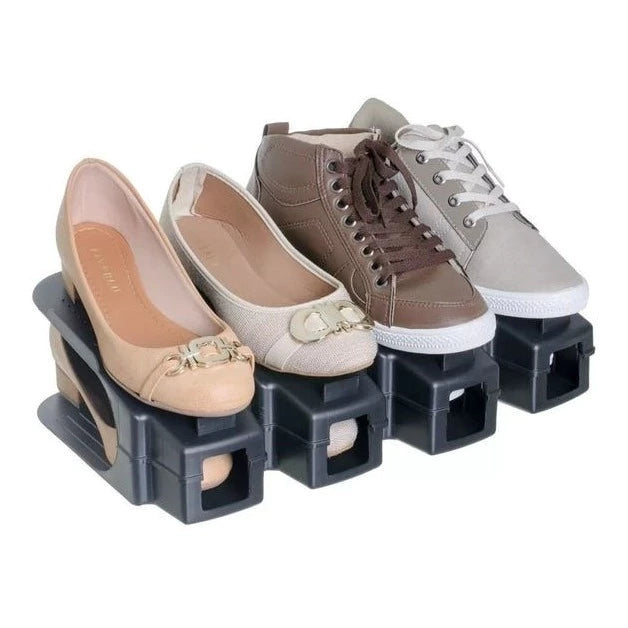 Organizador de Sapatos Premium Bemorata
