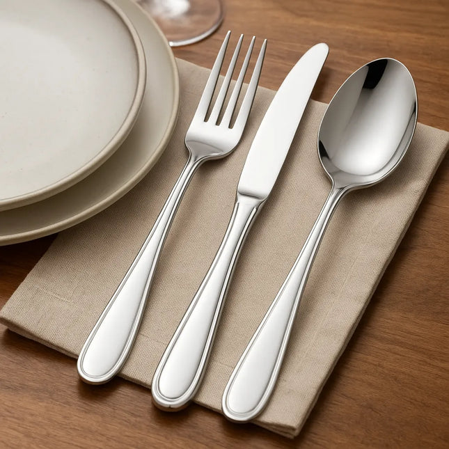 Kit Talheres de Mesa Bemorata